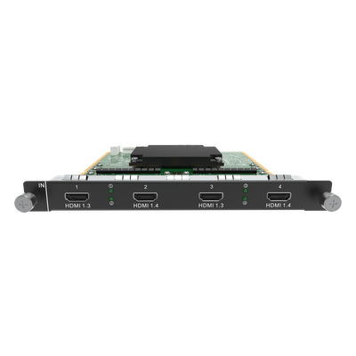 Tarjeta de video de 4 entradas HDMI | H-4XHDMIIC