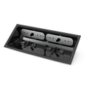 Bracket para Luces Auxiliares Internas Doble | WS2L