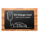 Tarjeta RFID / Para Estación de Carga S03 / Compatible con Lector ICR001 | EVC001