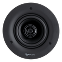 Altavoz de techo de 2 vias | woofer de 4in | Tweeter de 0.5in | 5-50 watts | 8 Ohms | LFR
