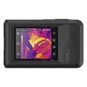 Cámara Termográfica Portátil / Resolución Térmica 96 × 96 / SuperIR 240 × 240 / Wi-Fi / IP54 / Autonomía 4 Horas / Rango -20 °C a 350 °C | HM-TP40-1AQF/W-POCKETE