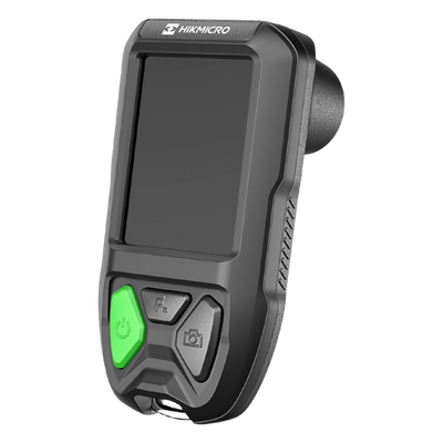 Cámara Termográfica / 256 × 192 / -20°C a 550°C / LCD 3.2" / IP67 / USB-C / Wi-Fi / Enfoque 0.3 m (1.0 ft) | HRYXBSZ-256-FP21