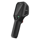 Cámara Termográfica para Bomberos / IR 256x192 / Rango -20°C a 550°C / Precisión ±2°C/±2% / Pantalla LCD 3.2" / Autonomía 6 h / IP65 / 380 g | HM-TF52-3AQF-FB21