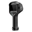 Cámara Termográfica Portátil / Resolución 384 x 288 / Rango -20°C a 1200°C / Frecuencia 60 Hz / IP67 / LCD 4.3" / Autonomía 6 Horas | HM-TF23-7QF-FT31