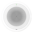 Altavoz SIP / 30W HD / Multidifusión y PTT / PoE++ / Audio Banda Completa / Diferencial 3 Pines | GSC-3506-V2