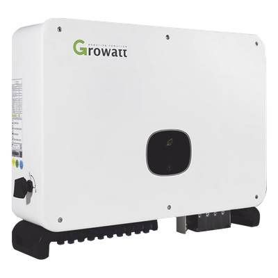 Inversor de Interconexión a Red / 36 kW / Trifásico 220 Vca / 3 MPPT / 12 Cadenas / Eficiencia 98.8% / Wi-Fi Integrado | MAC36KTL3-XL