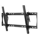 Soporte de Pared para Pantalla / 40" a 75" / Inclinación +15° a -5° / Carga 79 kg (175 lb) / VESA hasta 742x405 mm / Ajuste Horizontal 203 mm (6.7 ft) | ST650