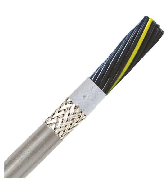 SSMELE CABLE ÖLFLEX 190 3G1,5/16AWG MOD: 601603CY