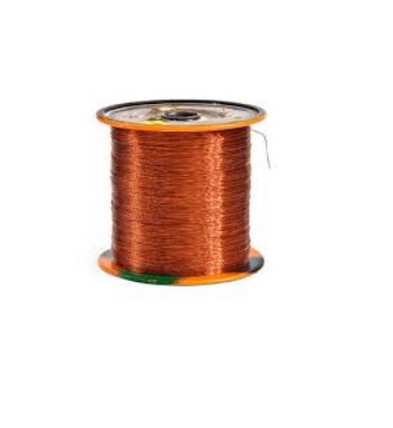 SSMELE CABLE DE COBRE DESNUDO 6 AWG (8.20 mts/Kg) MOD: DECU6