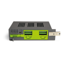 Módulo Expansión de Lazos / 2 Lazos Independientes / 240 Dispositivos por Lazo / Tecnología Open Loop Multi-Protocolo / Hot Swap / Escalable a 16 Lazos | IFM-2L