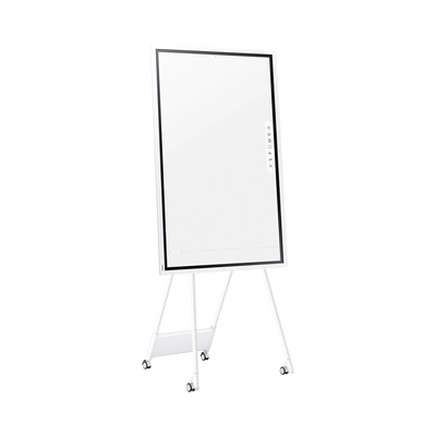 Display Interactivo Táctil / 55" 4K UHD / Wi-Fi y NFC / Rotación Horizontal-Vertical / Lápiz Táctil / USB-HDMI-RS232 | WM55R