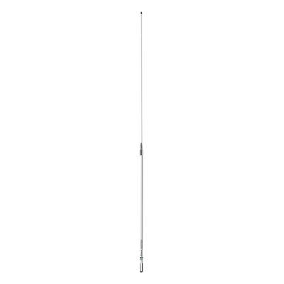 Antena Marina / VHF 9dB / 5.3m (17.4 ft) / RG-8/X 6m (20 ft) / PL-259 / 2 Secciones | 5018-ANT