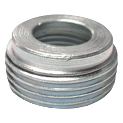 Reducción de Aluminio / 32 mm a 19 mm (1 1/4" - 3/4") / Alta Resistencia / Resistente a la Corrosión | ANC-REA-114-34