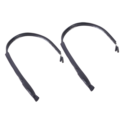 Kit Supresor de Picos de Voltaje / Protección de Relevadores / Controladores N-1000 y NS2 / Instalación por Cable Integrado | S-4