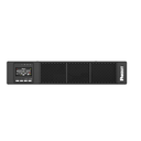 UPS Rack / 1500 VA / 1350 W / Línea Interactiva / Onda Senoidal Pura / LiFePO4 / 2 UR / 6 Tomas NEMA 5-15R | U02N11L