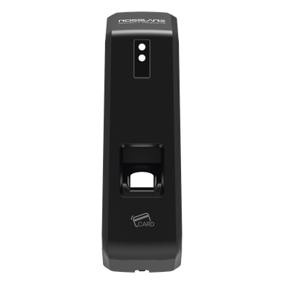 Lector biométrico / Huella + Mifare 13.56 MHz / Bluetooth / 2000 plantillas / Interior | AYB9150BTU