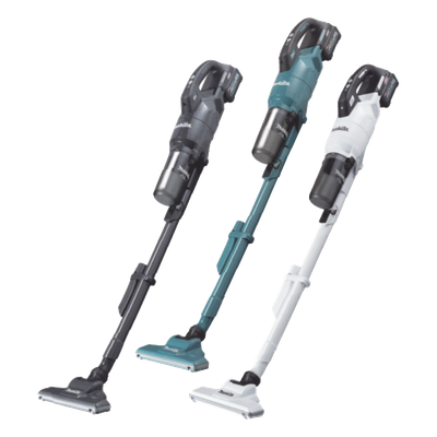 Aspiradora de Mano / 40V MAX / Succión Ciclónica 20 kPa / 4 Modos de Potencia / Autonomía 80 min / 1,9-2,5 kg | CL003GA106