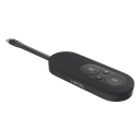 Pod Inalámbrico de Compartición de Pantalla / 4K 30fps / Wi-Fi 5/6 5 GHz / Alcance 10 m (32.8 ft) / 4 Dispositivos Simultáneos / USB-C PD + DP ALT | CP20L