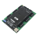 Controlador de Acceso / 2 Lectoras Wiegand / 30,000 Tarjetas / TCP-IP y RS485 / Antipassback / 1,023 Puertas | AC-215IP-LPCB