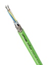 SSMELE CABLE ETHERLINE® PN Cat.5 FD N.- de parte 2170894