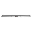 Plataforma de Andamio / Capacidad 500 lb (227 kg) / Extensión 6 ft (1.8 m) / Aluminio / Configuración Banco de Trabajo | LADDER PLANK