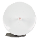 Antena Direccional / 36 dBi / 4.9 - 6.5 GHz / Guía de Onda / 4 ft / Polarización Doble / Montaje Incluido | TXPD36B5X