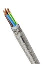 SSMELE Cable de fuerza y control;ÖLFLEX® CLASSIC 100 CY 450/750V 4G1,5 N.- de parte 00354593