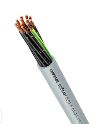 SSMELE CABLE OLFLEX CONTROL 12X14AWG CLASSIC 110 12G2.5 OCO12X14 N- PARTE: 1119412