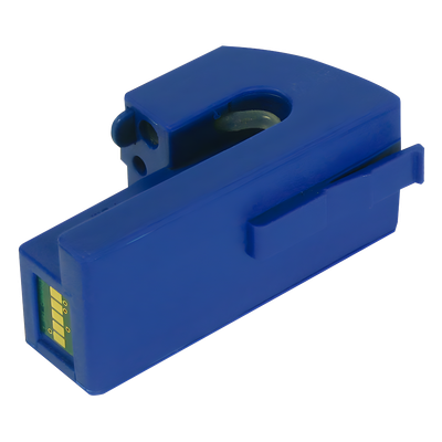 Cápsula de Humo Sintético / Paquete de 3 Piezas / Compatible con Testifire TF1001, TF-2001, TF-2851-KIT / Uso Múltiple / Prueba Simultánea de Humo, Calor y CO | TS3