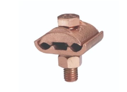 SSMELE  MOD:GB29 BURNDY CONECTOR PARA CABLE CAL. 2/0-250 MCM