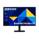 Monitor IPS 27" / Full HD 1920x1080 / 100 Hz / 5 ms GTG / 250 cd/m² / HDMI 1.4 / D-Sub / VESA 100x100 | LS27D300GALXZX
