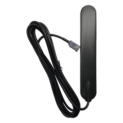 Antena 4G / 700 MHz - 2700 MHz / SMA Hembra / 45 x 96.5 x 25.5 mm / 64 g / Uso en exteriores | 100400155