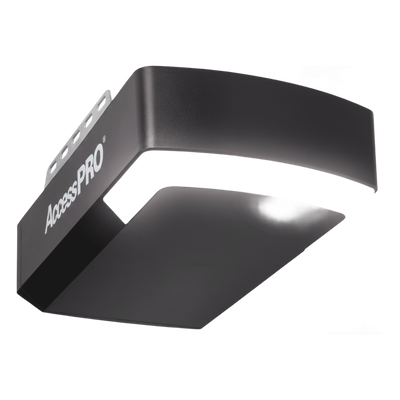 Motor para Puerta de Garage / 1/2 HP / Wi-Fi / Control por App / Frecuencia 433 MHz / Compatible Riel Tipo C y T / 2 Controles Visera + 1 Control Pared / Riel 3 m (9.8 ft) | FS1000-WIFI