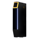 Operador de Puerta de Garage / 1/2 HP / Wi-Fi Integrado / Torque 25 Nm / IP54 / -20 a 40°C / Iluminación LED / 2 Controles Inalámbricos | ACCESS-MD-PRO