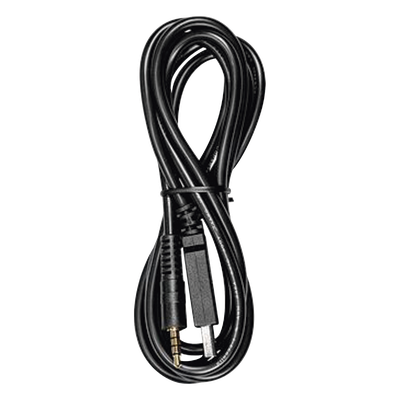 Cable de programación / RJ45 / Compatible OSI10 y OSI90 / Diseño profesional / Transmisión segura | OSP-001