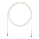 Cable de Parcheo UTP / Cat6 / 28 AWG / 2 ft / 250 MHz / Doble Clasificación CM-LSZH / PoE | UTP28SP2