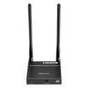 Receptor Inalámbrico HDMI / 4K@60Hz 4096x2160 / Tecnología ipcolor STREAM / Banda 5G 5.18-5.24 GHz / Alcance 50 m (164 ft) / 1 a 4 Conexiones Simultáneas | TT699-V2.0RX