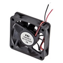 Ventilador Axial Anticondensante / 60 x 60 x 25 mm / 24 Vdc / 25.0 CFM / 4500 RPM / 2.9 W / Cojinete Sellado | FAN-602524