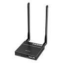 Extensor HDMI Inalámbrico / 4K@60Hz / Receptor Adicional / Banda 5G / Alcance 50 m (164 ft) / Control KVM / Transferencia IR | TT699KVMV2.0RX