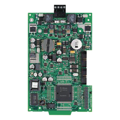 Módulo de Control de Lazo SLC / 159 Detectores y 159 Módulos / FlashScan y CLIP / Par Trenzado 12 AWG hasta 3,810 m (12,500 ft) | LCM-320