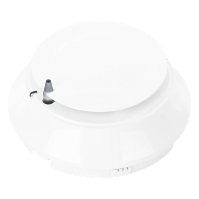 Detector Direccionable Multicriterio / Humo Fotoeléctrico, Térmico, IR y CO / Tecnología FlashScan / Certificación UL | FCO-951