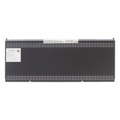 Placa de Batería / Acero Calibre 16 / Cubierta Inferior / Gabinetes CAB-4 / Certificación Sísmica / UL ULC FM | BP2-4