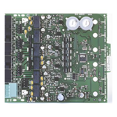 Módulo Monitor Direccionable / 10 Entradas / Circuitos Clase B o Clase A / FlashScan o CLIP / Terminales 12-18 AWG | XP10-M