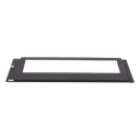 Placa de Revestimiento / Gabinete Serie CAB-4 / CPU2-3030 / NCA-2 / Acabado Frontal | DP-DISP