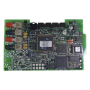 Módulo de Comunicación de Red / Fibra Óptica Multimodo / 62.5/125 µm o 50/125 µm / NFPA Estilo 4 y 7 / 312.5 Kbaudios / Aislamiento Óptico | NCM-F