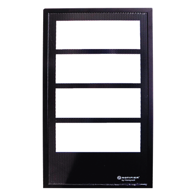 Puerta para Gabinete de Control de Incendio / Acero Calibre 16 / Apertura 180° / Compatible con Paneles ONYX / Certificación UL y FM | DR-D4