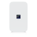 Módem Celular 5G / Hasta 3.4 Gbps / Puerto 2.5 GbE PoE / Dual SIM/eSIM / Failover Automático / SA-NSA | U5G-MAX