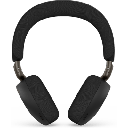 Headset Empresarial Inalámbrico / Bluetooth 5.3 / AI Jabra ClearVoice™ / ANC Adaptativo Avanzado / On-Ear Ultraligero 180g / Hasta 22h Llamadas / 110h Música / Certificado Microsoft Teams-Zoom-Google Meet / Busylight 360° / Auracas | EVOLVE375UC
