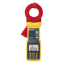 Terrómetro de Gancho / Sin Picas / 0.025 a 1500 Ω / Fuga 0.2 mA a 39.99 A / CAT III/IV / 1000V | FLUKE-1630-2FC