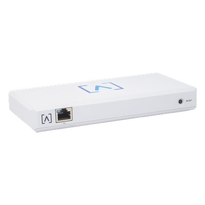Controlador de Red Local / Gestión 1,000 Dispositivos / Motor DPI / SSID Configurable / AltaPass Seguridad / Actualizaciones Automáticas | ALTA-CONTROL